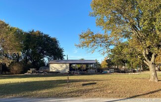 1004 E Gilmore, Allen, OK 74825