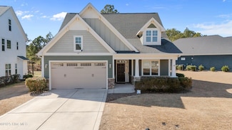 433 Kerr Lake Rd, Aberdeen, NC 28315