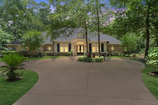 7417 Teaswood Dr, Conroe, TX 77304
