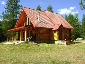 134 Upper Cotton Ln, de Borgia, MT 59830
