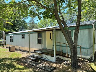 114824 S 4192 Rd, Eufaula, OK 74432