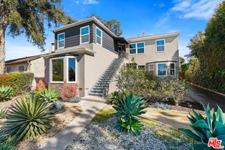 1516 Stearns Dr, Los Angeles, CA 90035