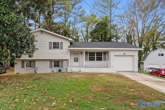 3429 Darlene Cir NW, Huntsville, AL 35810