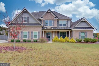 1635 Rambling Rill Cir, Statham, GA 30666