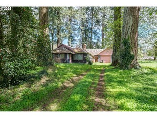 1445 NW Shady Ln, Albany, OR 97321