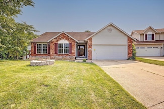 1063 S Colchester Ct, Bloomington, IN 47401
