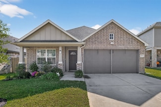 10131 Red Snapper Rd, Magnolia, TX 77354