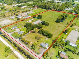 13260 Collecting Canal Rd, Loxahatchee, FL 33470