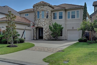 2123 Camden Creek Ln, Houston, TX 77077