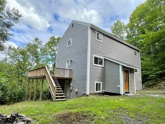 27 Hickory Overlook, Enfield, NH 03748