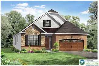 3430 Gentlewind Way Unit IC 109, Emmaus, PA 18049