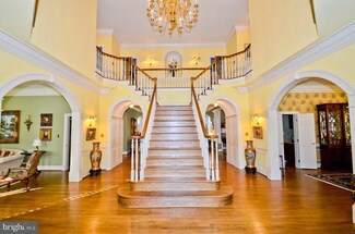 12160 Sangsters Ct, Clifton, VA 20124