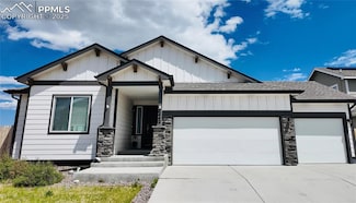 2442 Tempest Dr, Colorado Springs, CO 80939