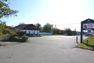 1854 Main St, Brockton, MA 02301