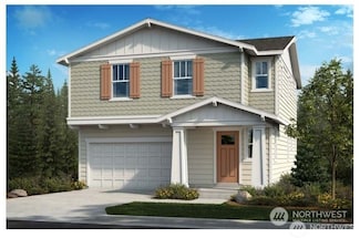 37448 29th Ave S Unit 19, Federal Way, WA 98003