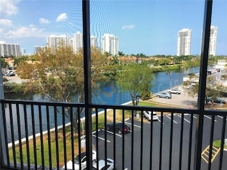 3475 N Country Club Dr Unit 516, Aventura, FL 33180