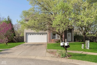 9011 Harrison Run Dr, Indianapolis, IN 46256