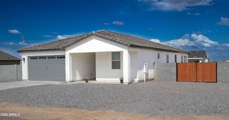 3515 N Tewa Cir, Eloy, AZ 85131