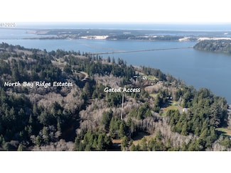 2 Cinnabar Rd Unit Lot 2, Northbend, OR 97459