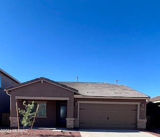 21998 E Wayward Ln, Red Rock, AZ 85145