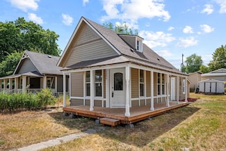 2304 E 6th Ave, Spokane, WA 99202