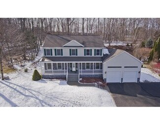 7 Secluded Ridge, Southwick, MA 01077