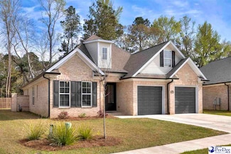 960 Cedar Crest Ln, Florence, SC 29501