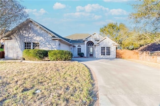 15306 Guadalupe River Dr, Corpus Christi, TX 78410