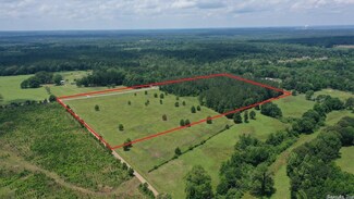 TBD Sh 237, Doddridge, AR 71834