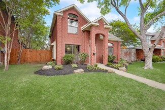 408 Kyle Dr, Coppell, TX 75019