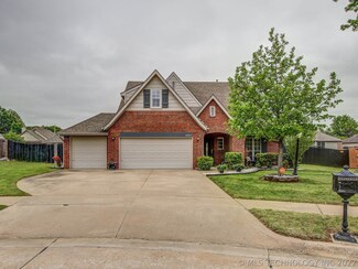 10405 E 95th Cir N, Owasso, OK 74055