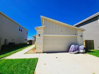 4208 Helena Dr, Laredo, TX NULL