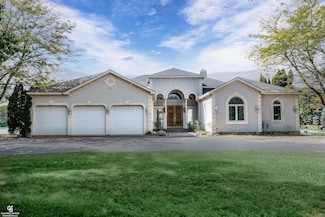 68373 Lake Angela Pointe, Richmond, MI 48062