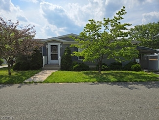 93    F3 Mt Pleasant Ave, Rockaway Twp., NJ 07866