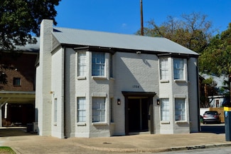 1704 San Antonio St, Austin, TX 78701