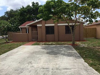 19744 NW 54th Ave, Miami Gardens, FL 33055