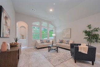 4778 Misty Ranch Dr, Spring, TX 77386