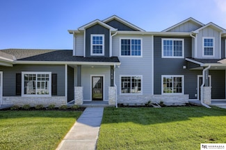 11405 N 160th Ct, Bennington, NE 68007