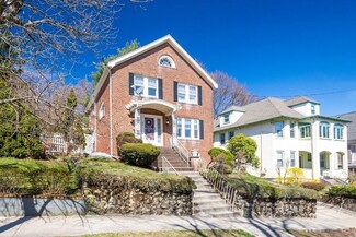 83 Bartlett Ave, Arlington, MA 02476