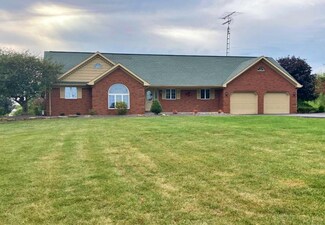16719 U S 231, Loogootee, IN 47553