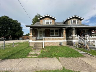 3908 1/2 S 3rd St, Louisville, KY 40214