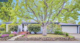3154 Hacienda St, San Mateo, CA 94403