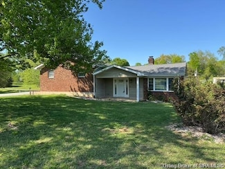 1230 Karen Ave NW, Corydon, IN 47112