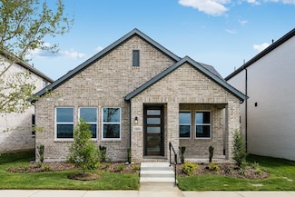 1804 Blue Sage Ct, Celina, TX 75009