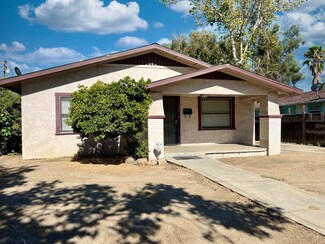 1536 N San Pablo Ave, Fresno, CA 93728
