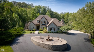 12980 W Mount Healthy Rd, Columbus, IN 47201