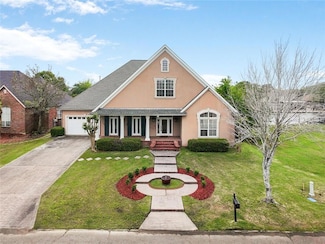 238 Spinnaker Dr, Slidell, LA 70458