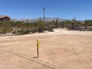 1110 E Halcyon Rd, Tucson, AZ 85719