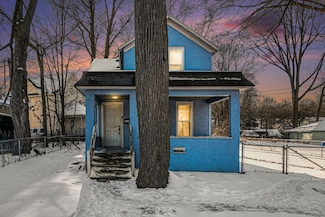 811 Douglas Ave, Kalamazoo, MI 49007