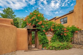 259 1 Montoya Cir, Santa Fe, NM 87501